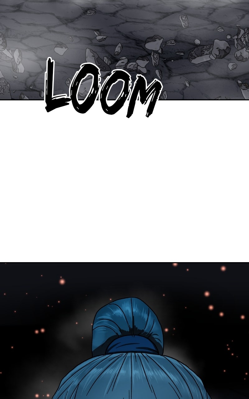 Read Like a Chilling Flame chapter 46 image 90 on Lezhin