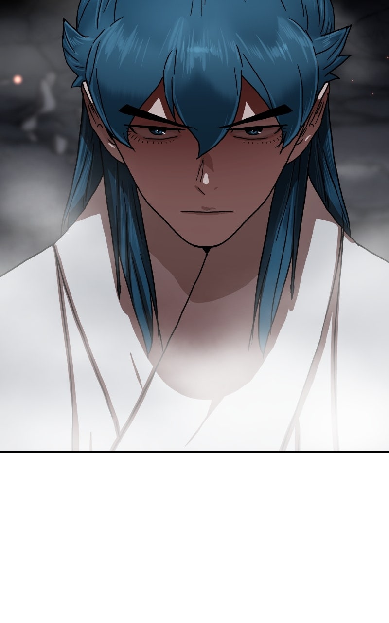 Read Like a Chilling Flame chapter 46 image 91 on Lezhin