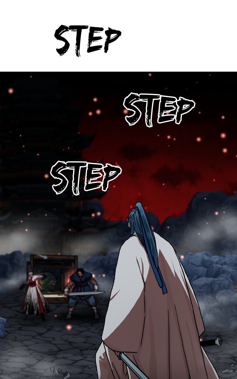 Read Like a Chilling Flame chapter 46 image 92 on Lezhin