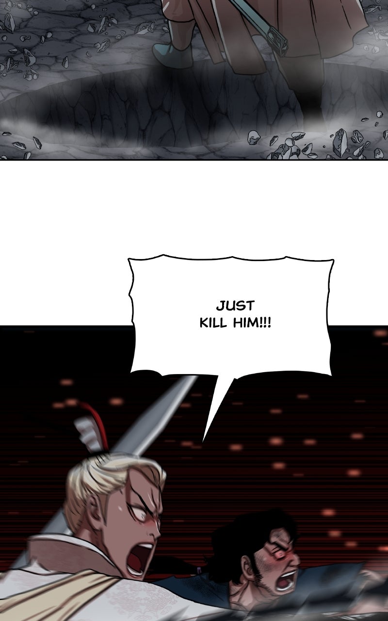 Read Like a Chilling Flame chapter 46 image 93 on Lezhin