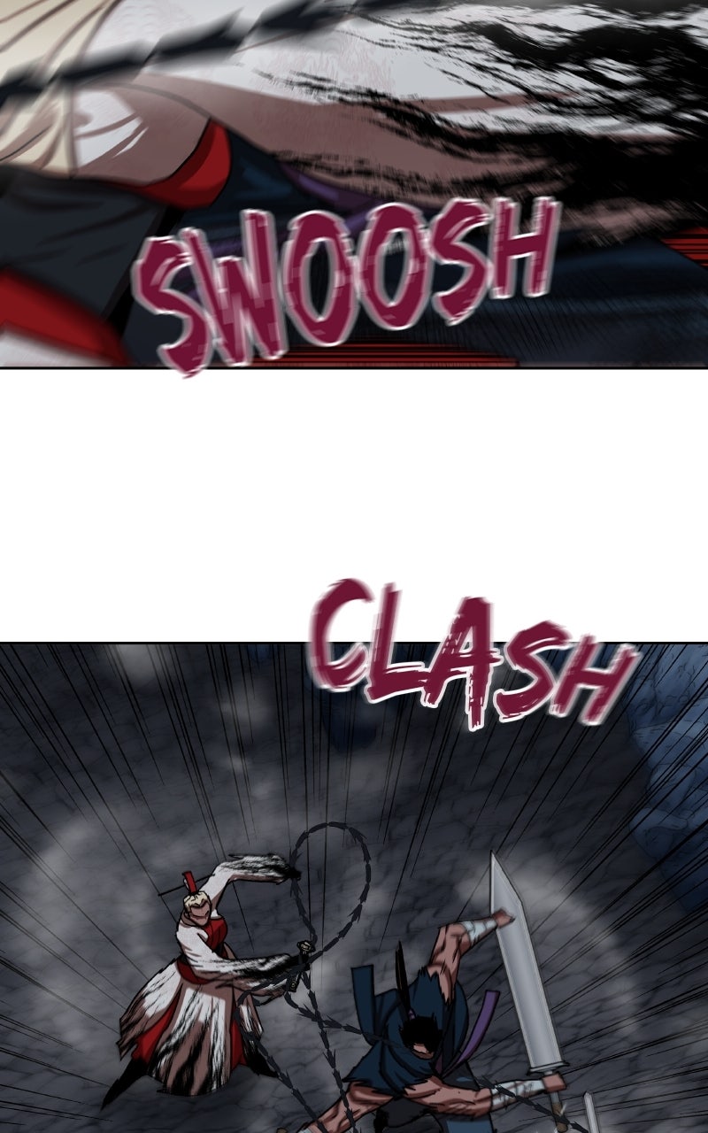Read Like a Chilling Flame chapter 46 image 94 on Lezhin