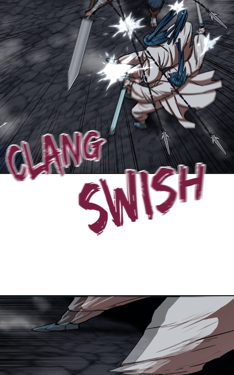 Read Like a Chilling Flame chapter 46 image 95 on Lezhin