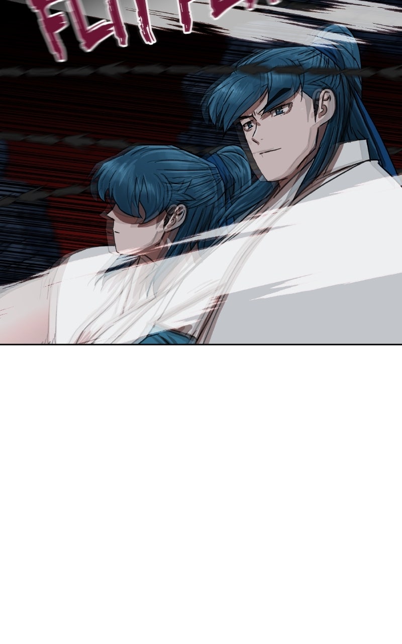 Read Like a Chilling Flame chapter 46 image 97 on Lezhin