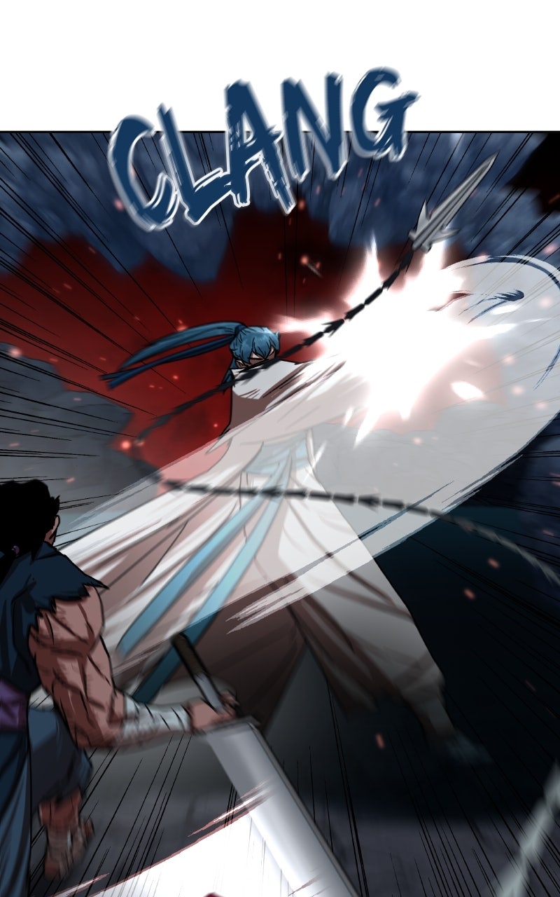 Read Like a Chilling Flame chapter 46 image 98 on Lezhin