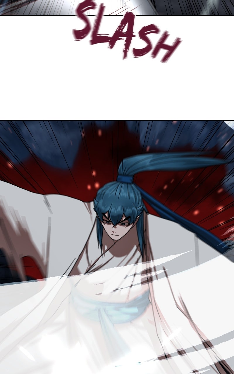 Read Like a Chilling Flame chapter 46 image 99 on Lezhin