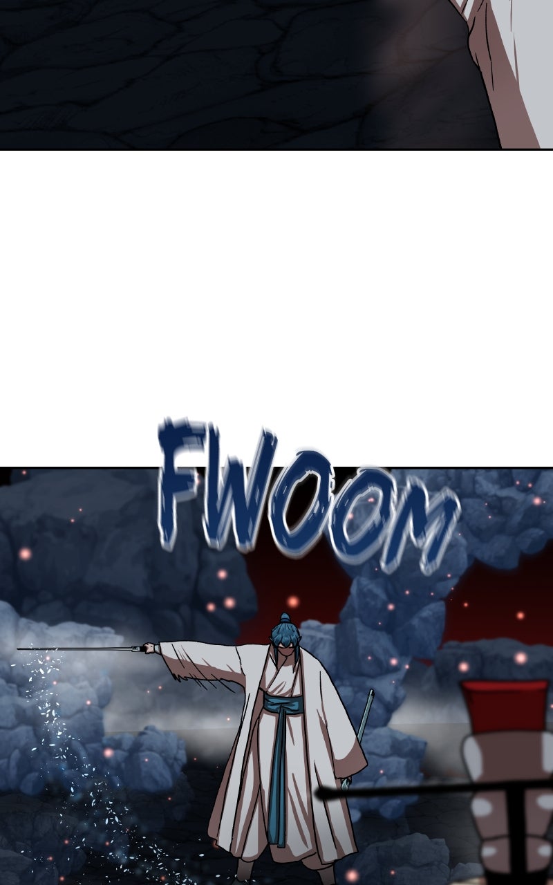 Read Like a Chilling Flame chapter 47 image 1 on Lezhin