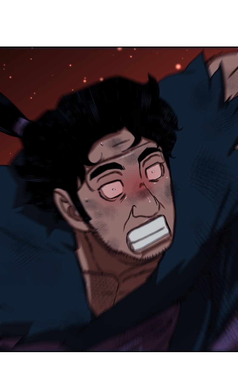 Read Like a Chilling Flame chapter 47 image 101 on Lezhin