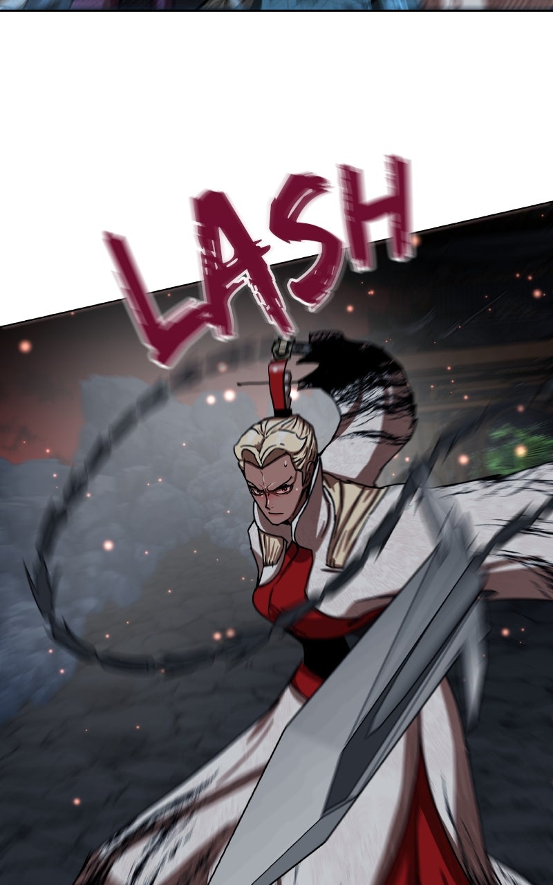 Read Like a Chilling Flame chapter 47 image 11 on Lezhin