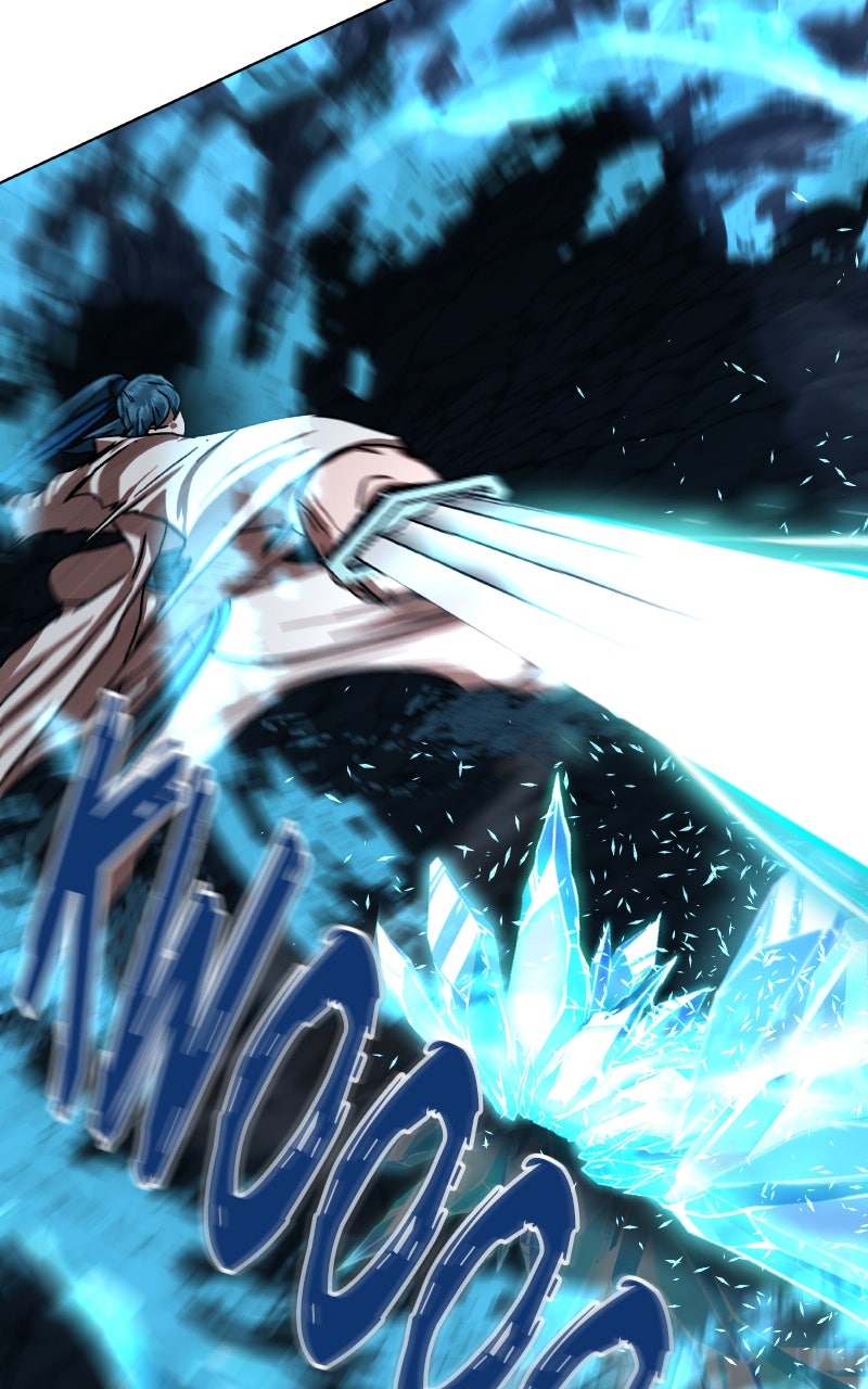 Read Like a Chilling Flame chapter 47 image 113 on Lezhin