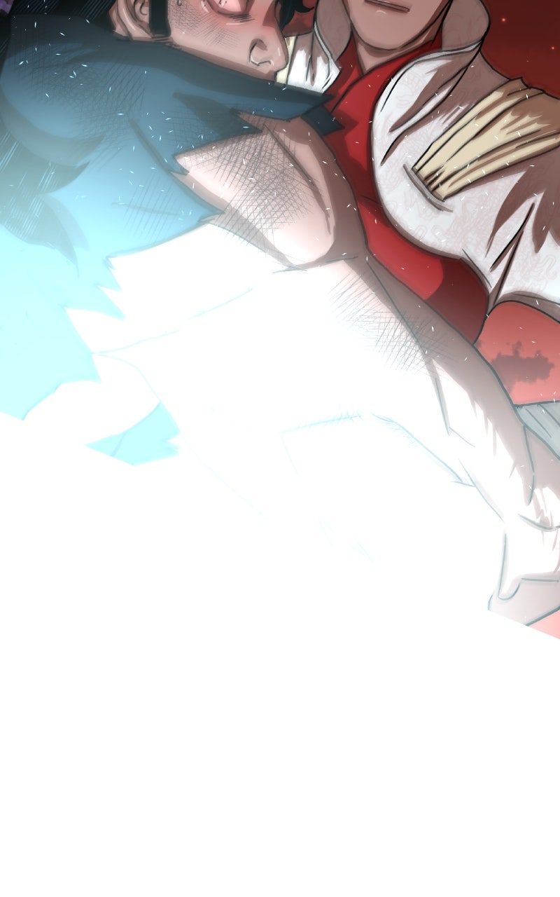 Read Like a Chilling Flame chapter 47 image 120 on Lezhin