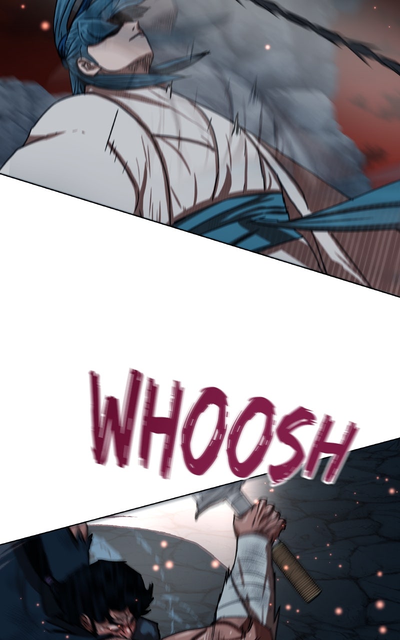 Read Like a Chilling Flame chapter 47 image 13 on Lezhin