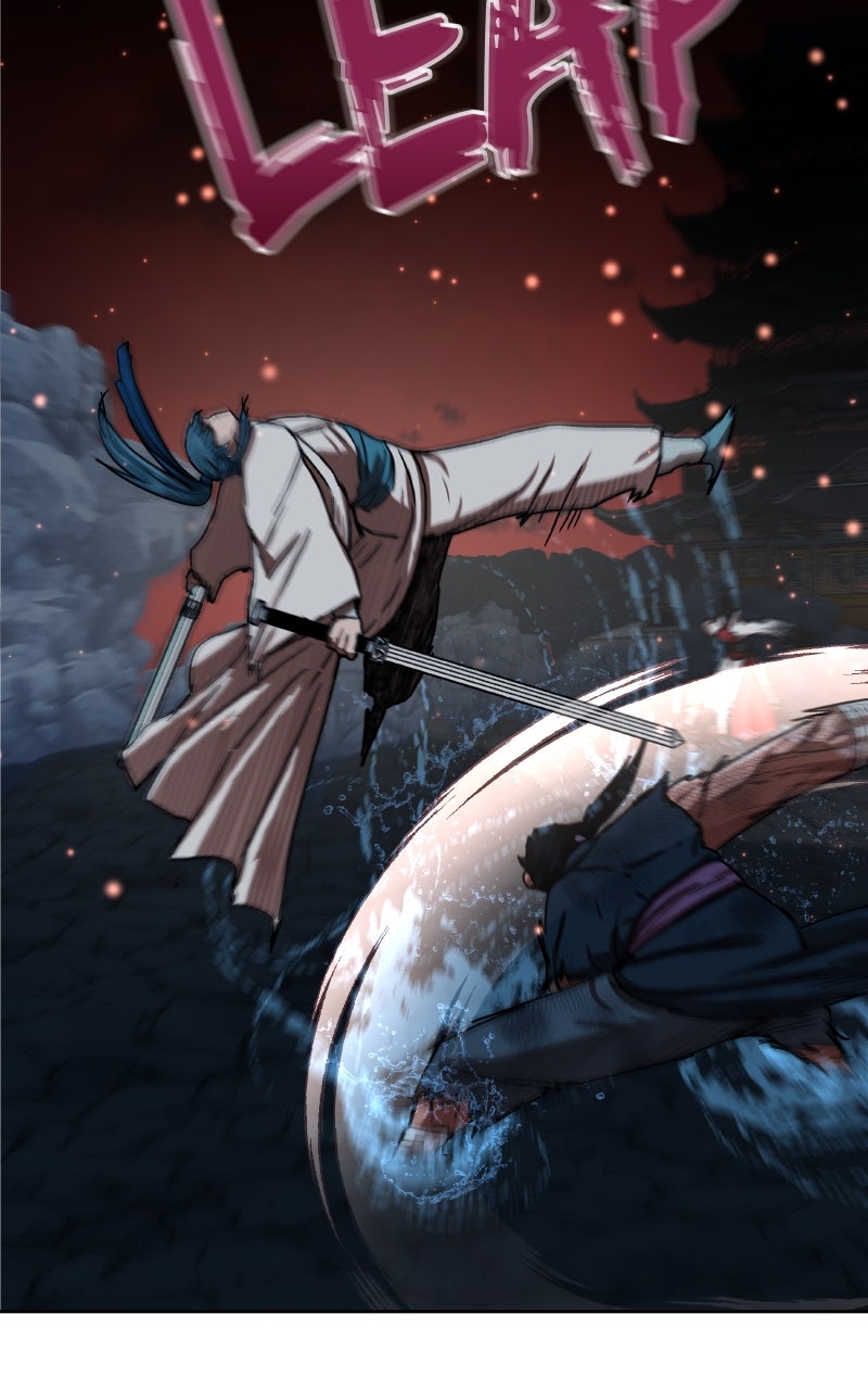 Read Like a Chilling Flame chapter 47 image 15 on Lezhin