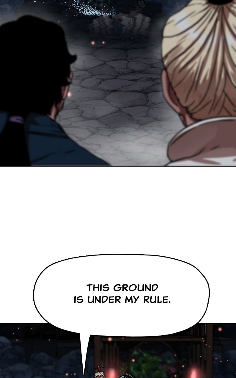Read Like a Chilling Flame chapter 47 image 2 on Lezhin