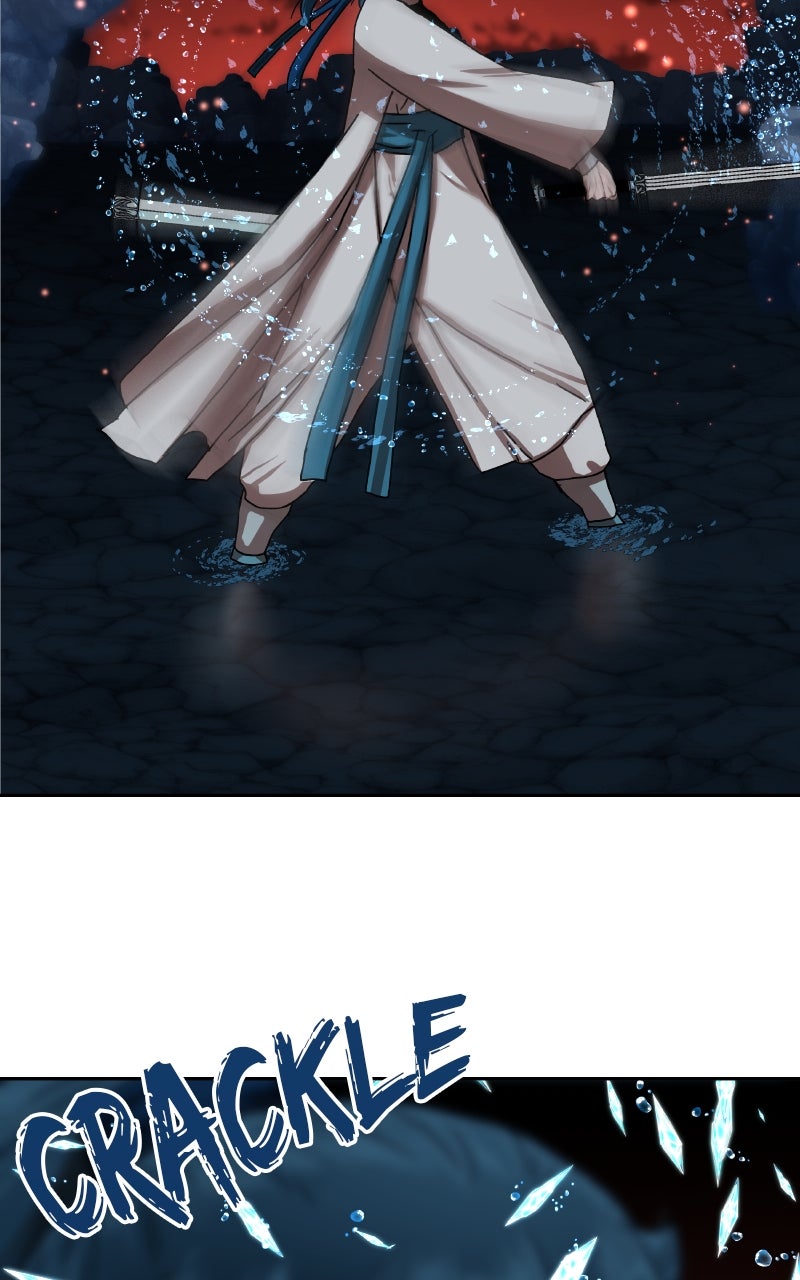 Read Like a Chilling Flame chapter 47 image 23 on Lezhin