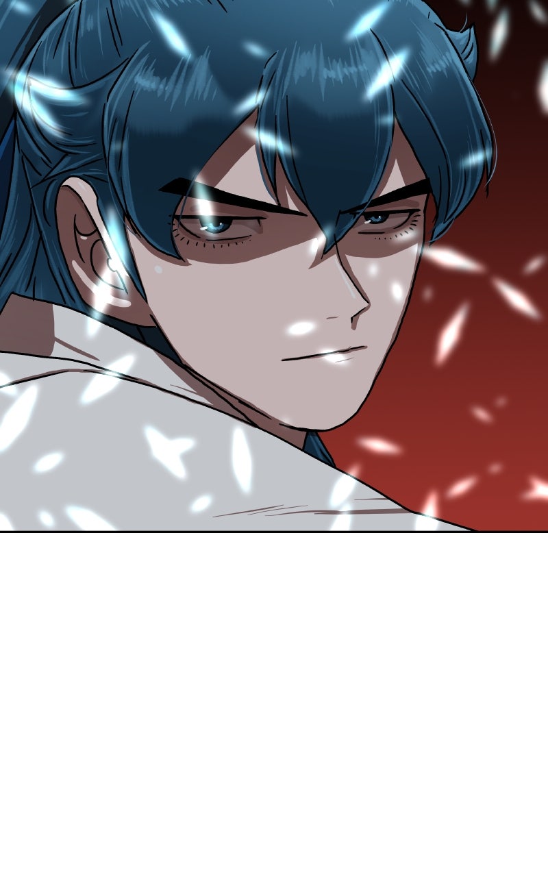 Read Like a Chilling Flame chapter 47 image 25 on Lezhin