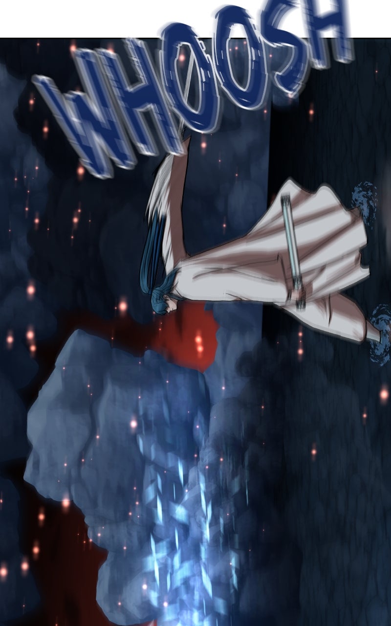 Read Like a Chilling Flame chapter 47 image 28 on Lezhin