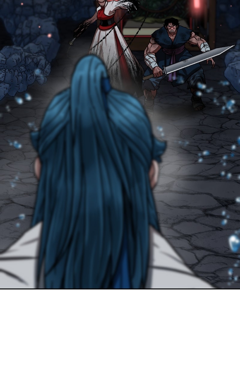 Read Like a Chilling Flame chapter 47 image 3 on Lezhin