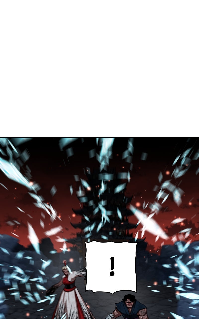 Read Like a Chilling Flame chapter 47 image 30 on Lezhin