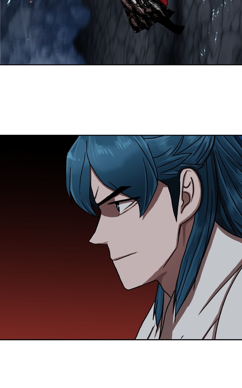 Read Like a Chilling Flame chapter 47 image 35 on Lezhin