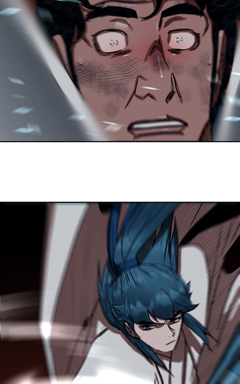 Read Like a Chilling Flame chapter 47 image 39 on Lezhin