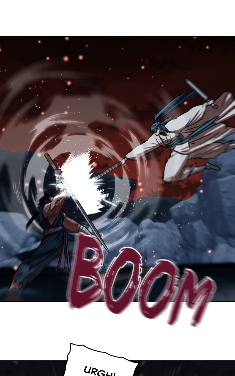 Read Like a Chilling Flame chapter 47 image 41 on Lezhin