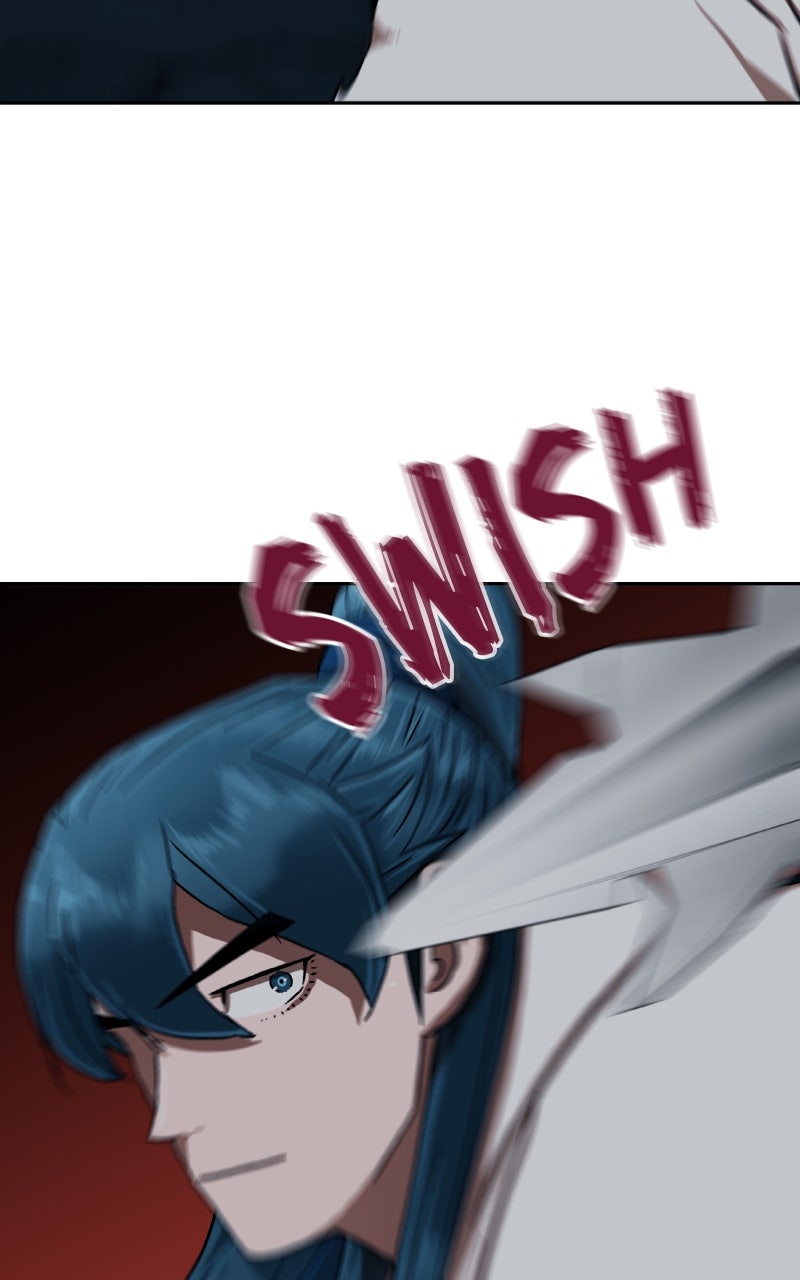 Read Like a Chilling Flame chapter 47 image 43 on Lezhin