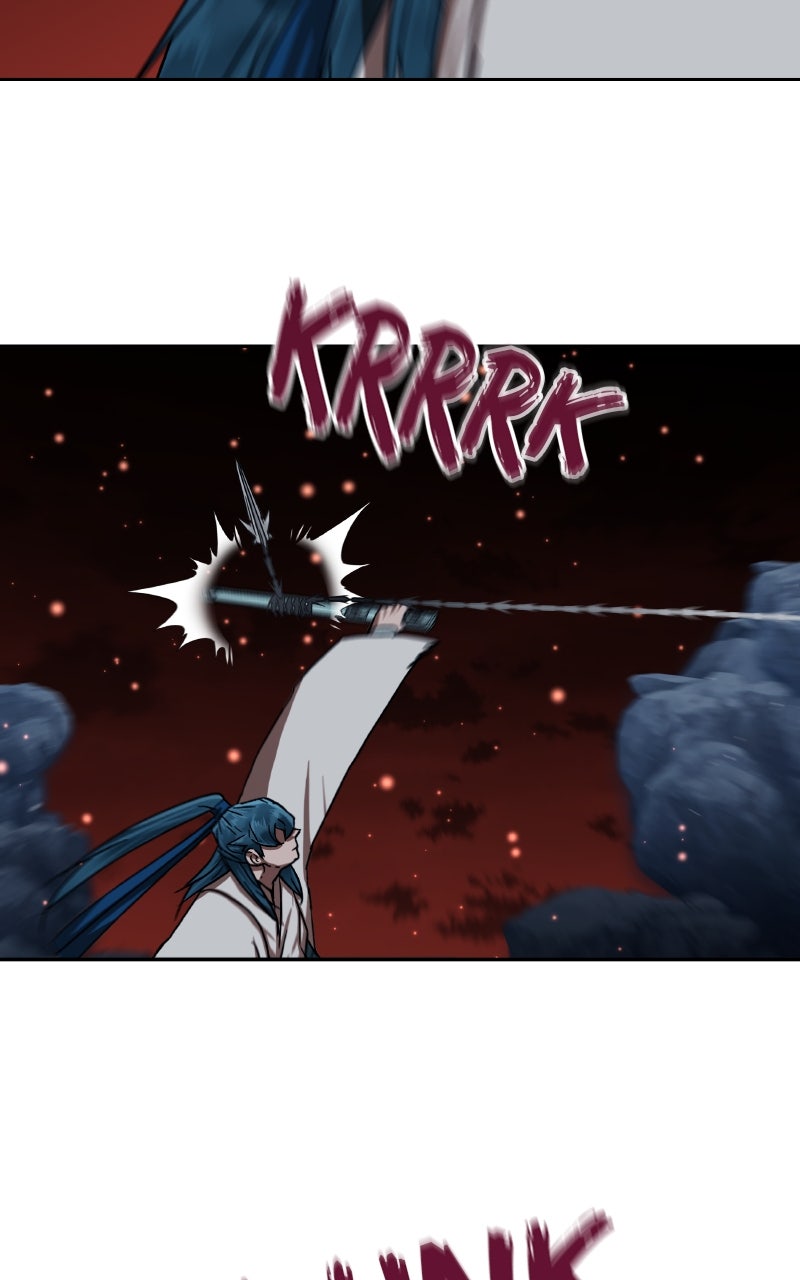 Read Like a Chilling Flame chapter 47 image 44 on Lezhin