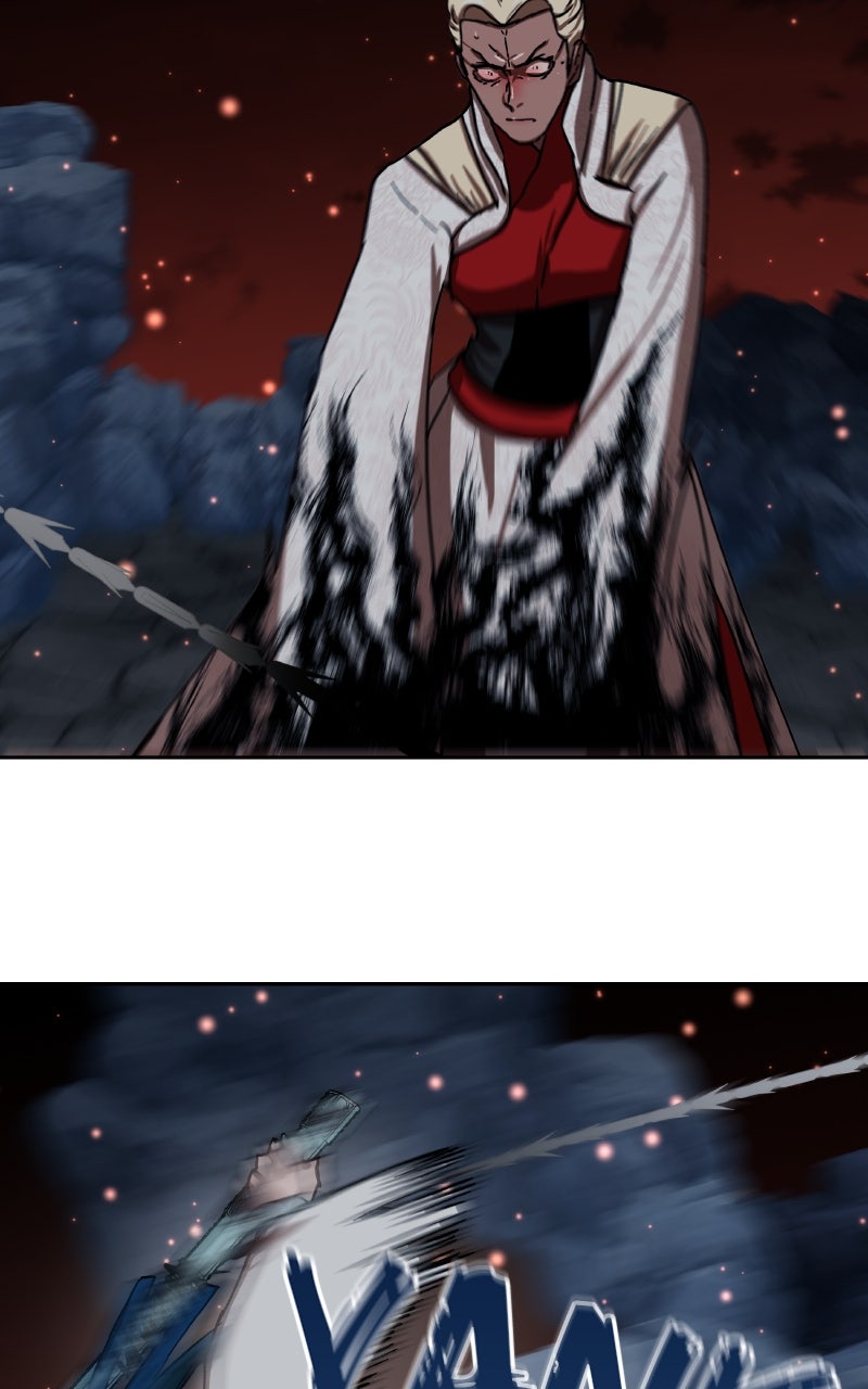 Read Like a Chilling Flame chapter 47 image 46 on Lezhin