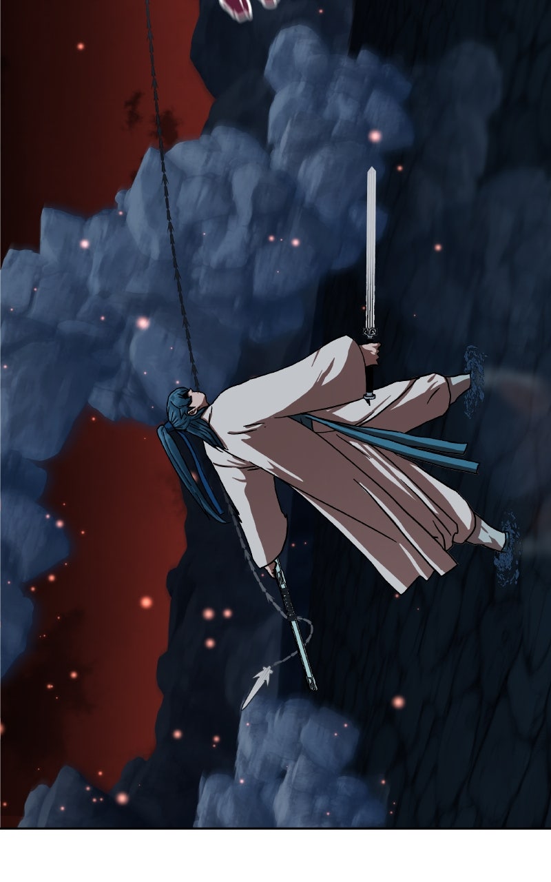 Read Like a Chilling Flame chapter 47 image 49 on Lezhin