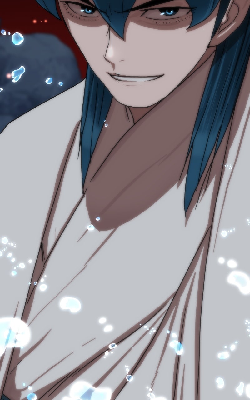 Read Like a Chilling Flame chapter 47 image 5 on Lezhin