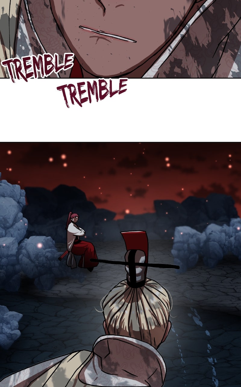 Read Like a Chilling Flame chapter 47 image 55 on Lezhin