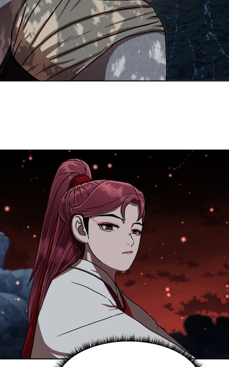 Read Like a Chilling Flame chapter 47 image 56 on Lezhin
