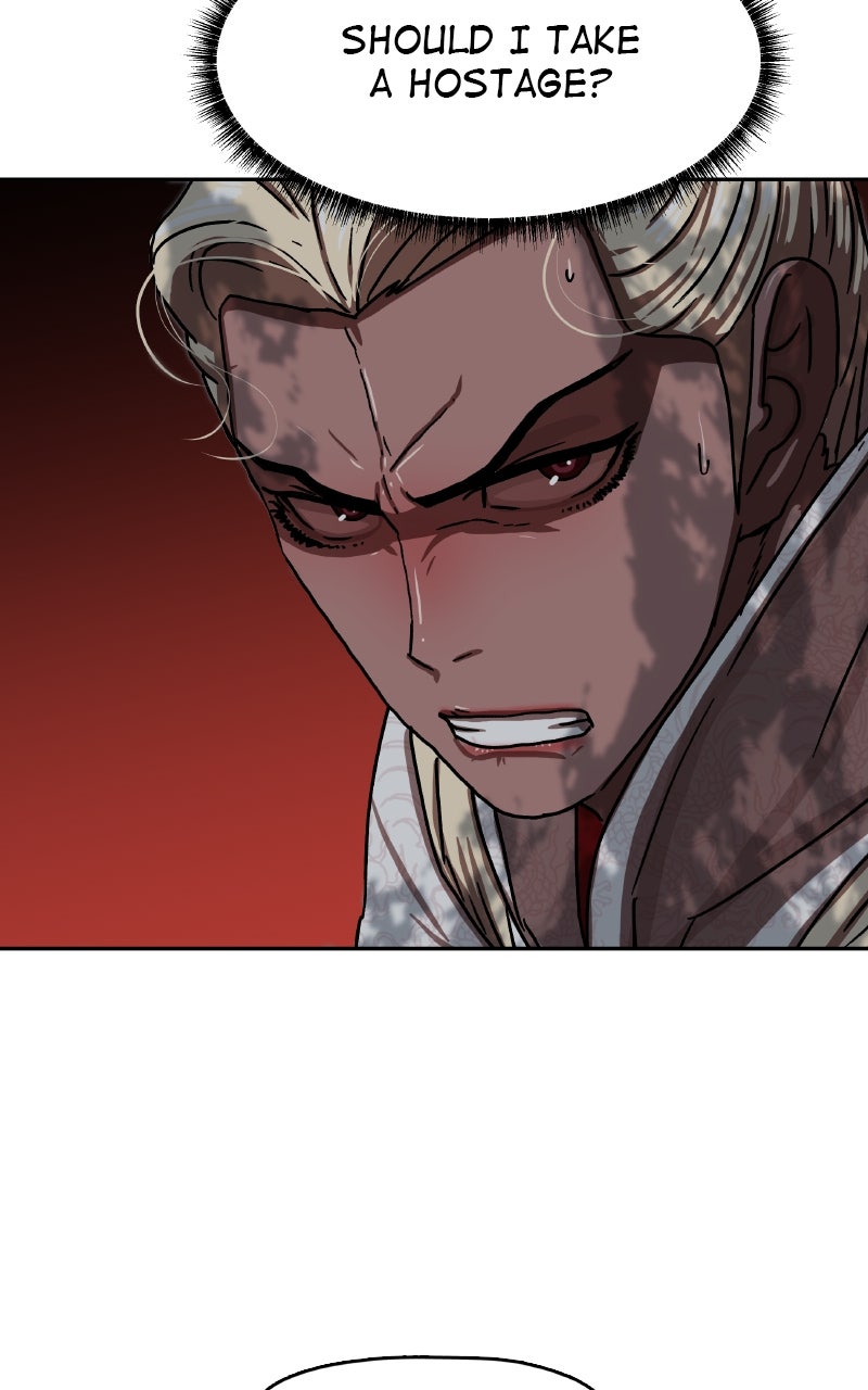 Read Like a Chilling Flame chapter 47 image 57 on Lezhin