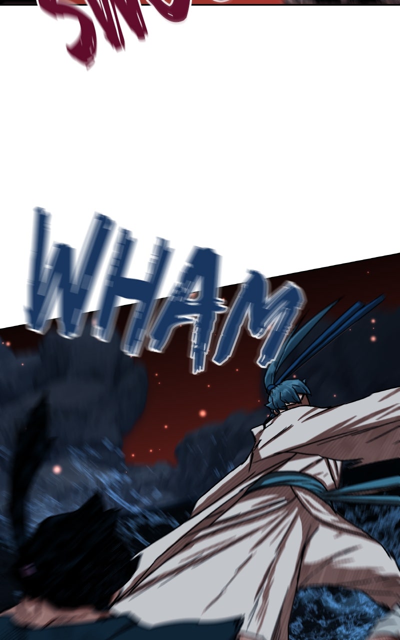 Read Like a Chilling Flame chapter 47 image 65 on Lezhin
