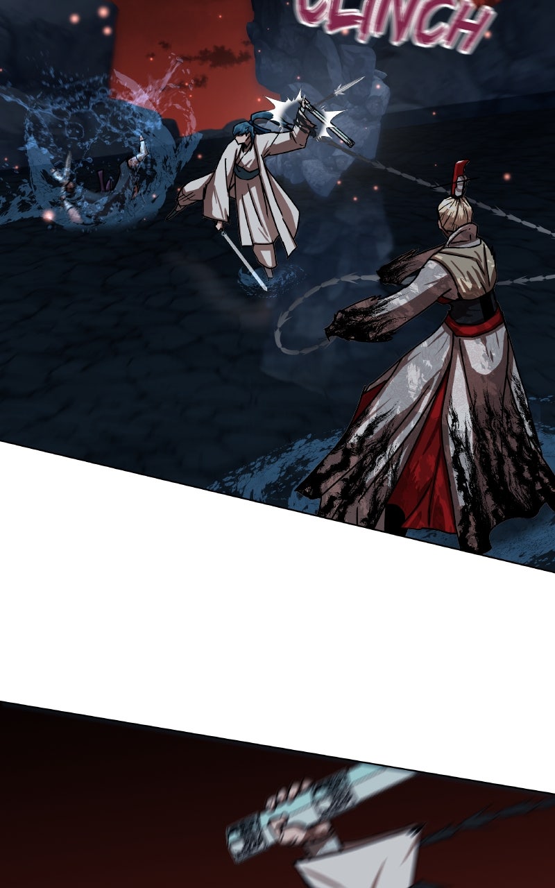 Read Like a Chilling Flame chapter 47 image 67 on Lezhin