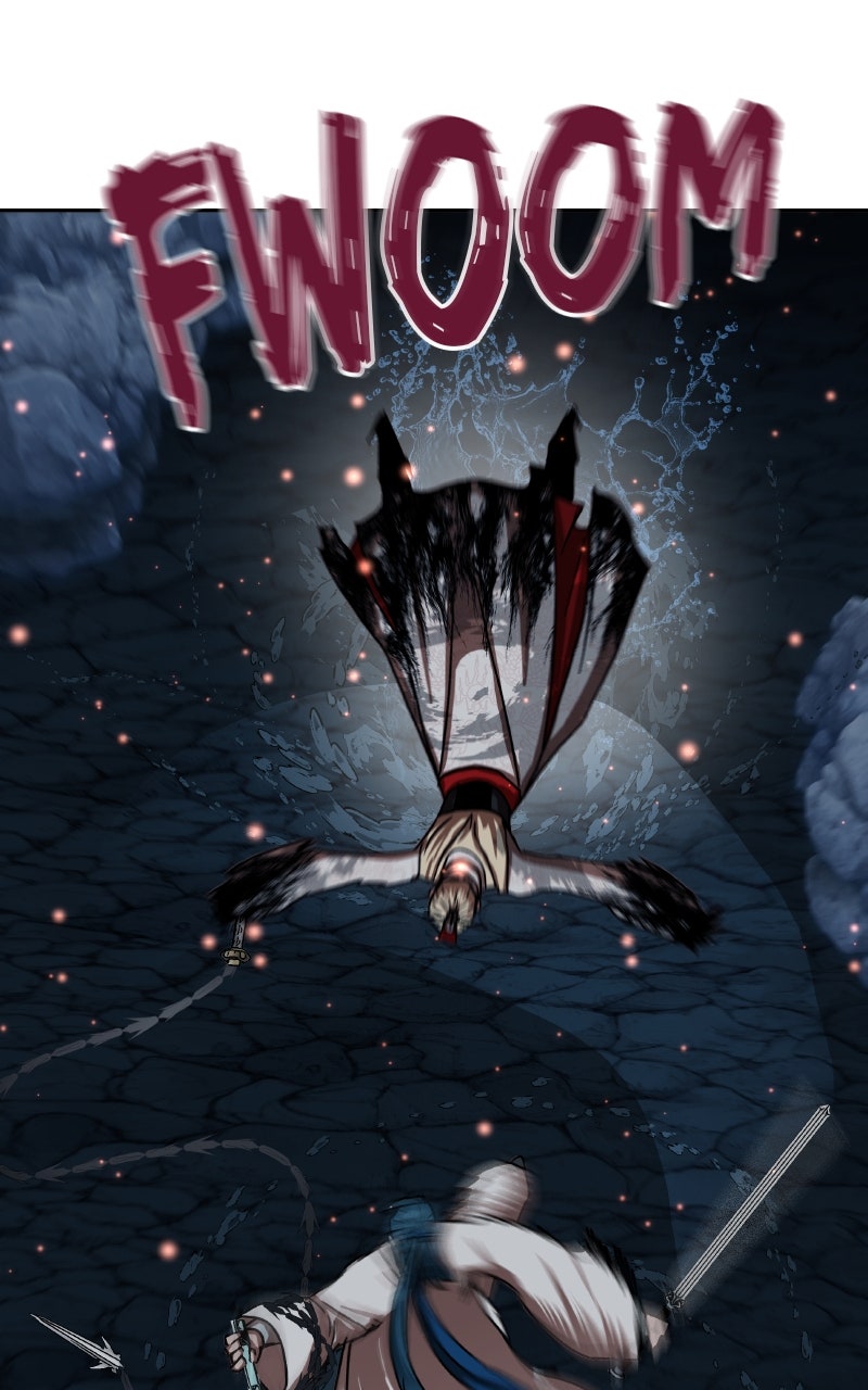 Read Like a Chilling Flame chapter 47 image 72 on Lezhin