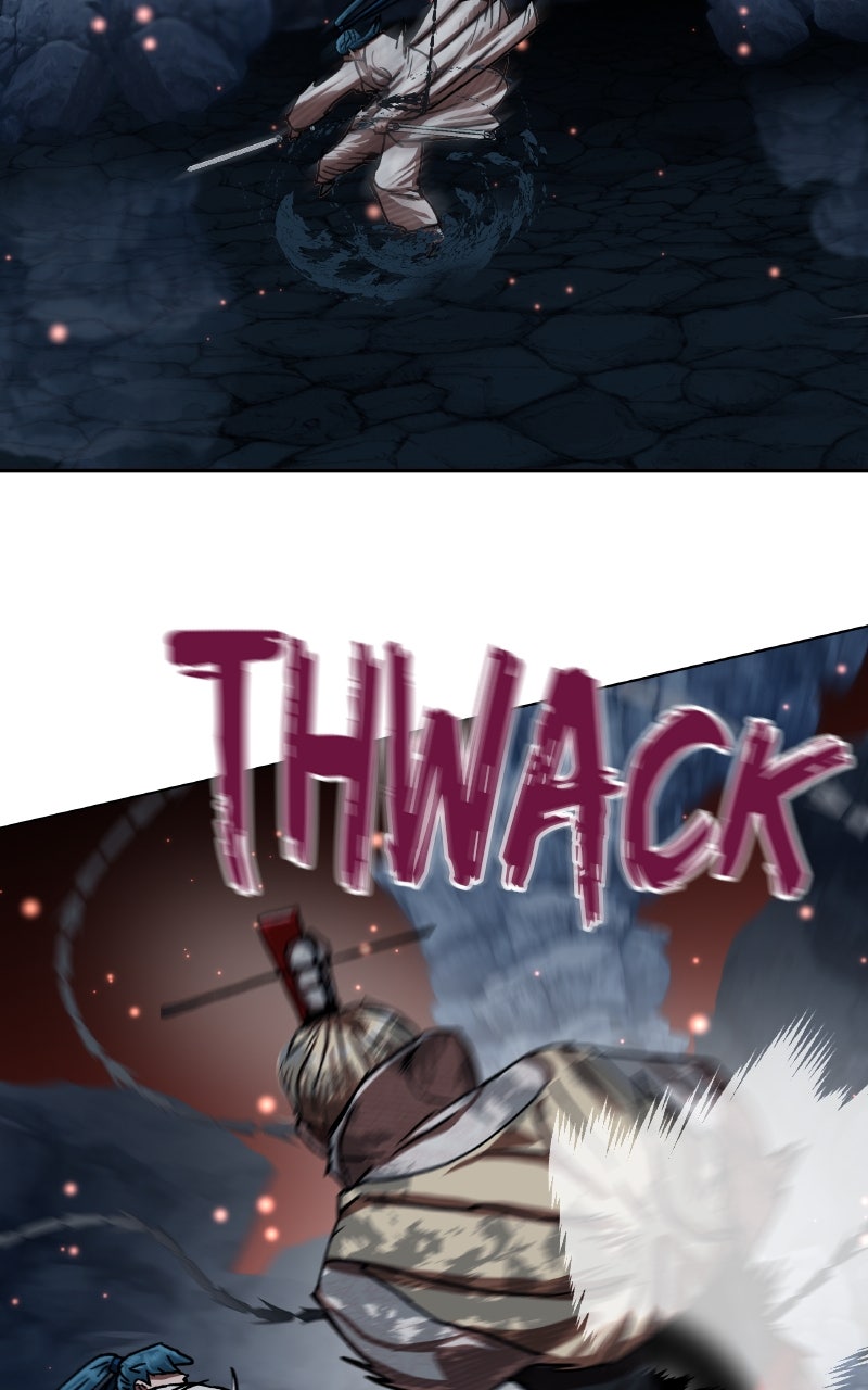 Read Like a Chilling Flame chapter 47 image 74 on Lezhin