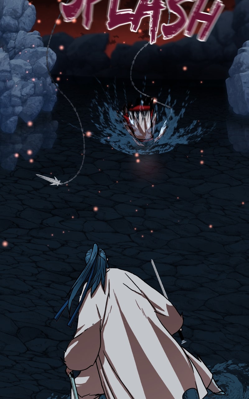 Read Like a Chilling Flame chapter 47 image 77 on Lezhin