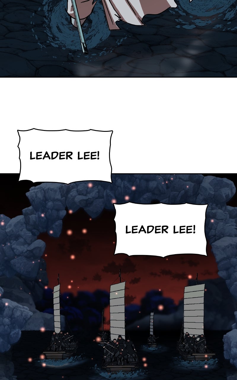 Read Like a Chilling Flame chapter 47 image 78 on Lezhin