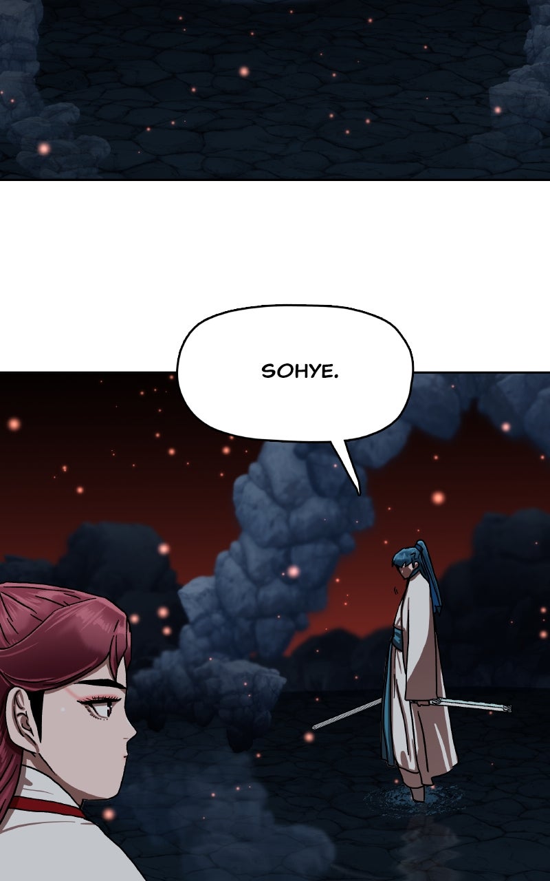 Read Like a Chilling Flame chapter 47 image 79 on Lezhin