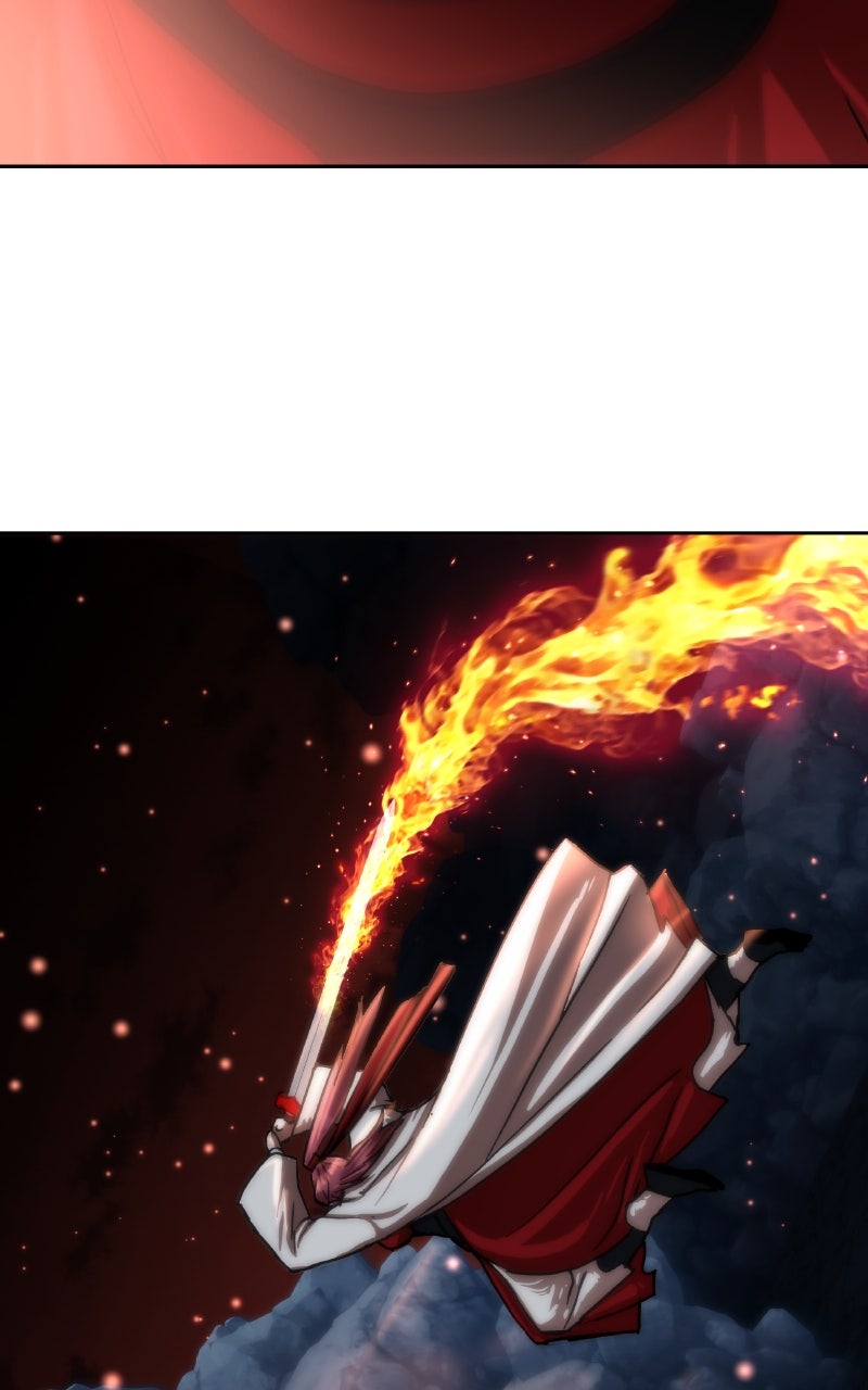 Read Like a Chilling Flame chapter 47 image 84 on Lezhin