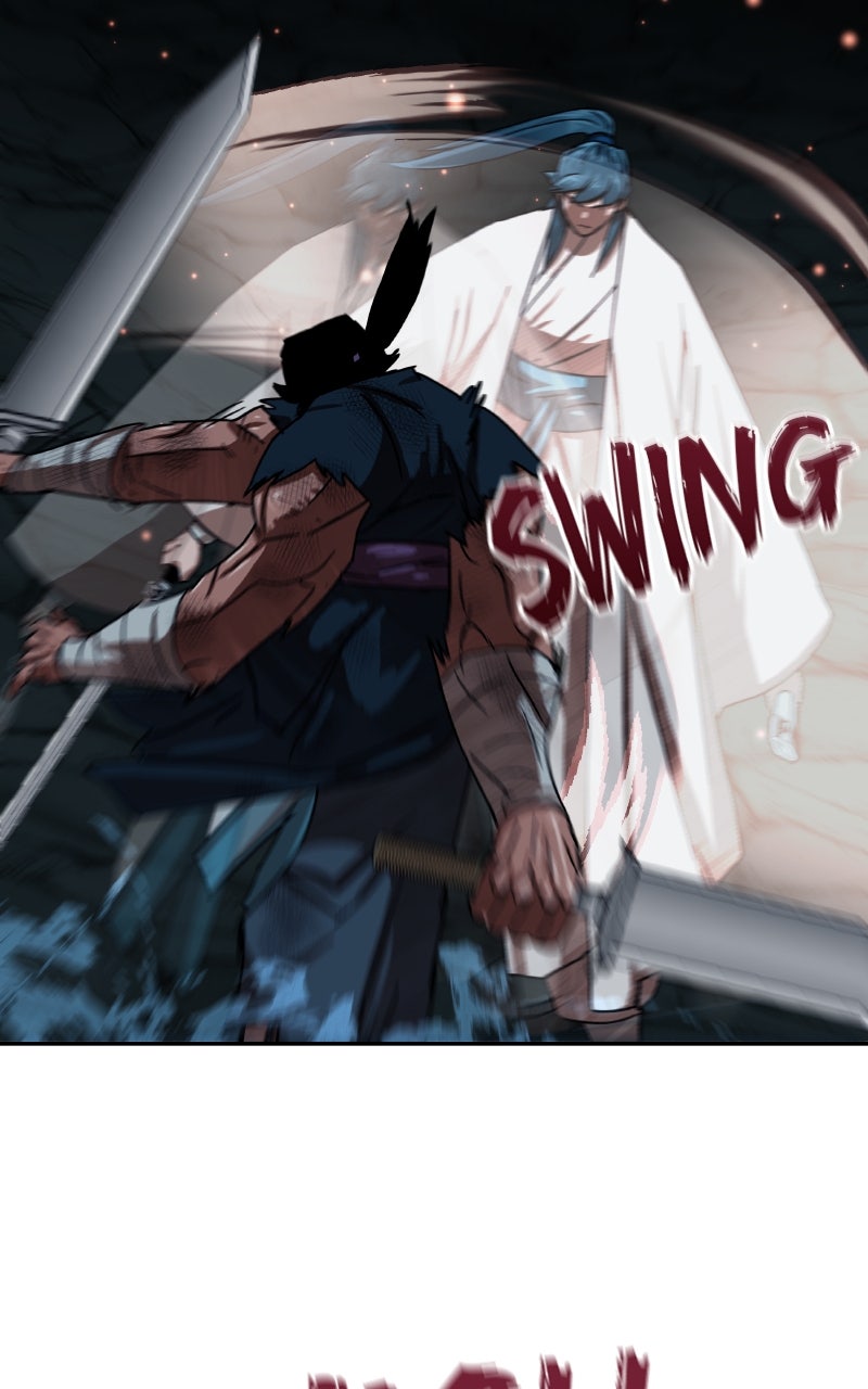 Read Like a Chilling Flame chapter 47 image 9 on Lezhin