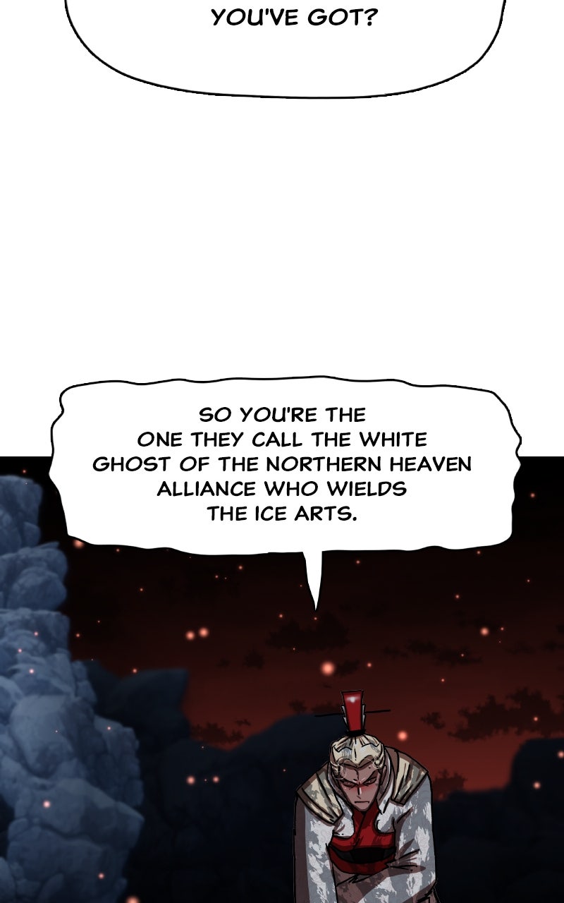 Read Like a Chilling Flame chapter 47 image 90 on Lezhin