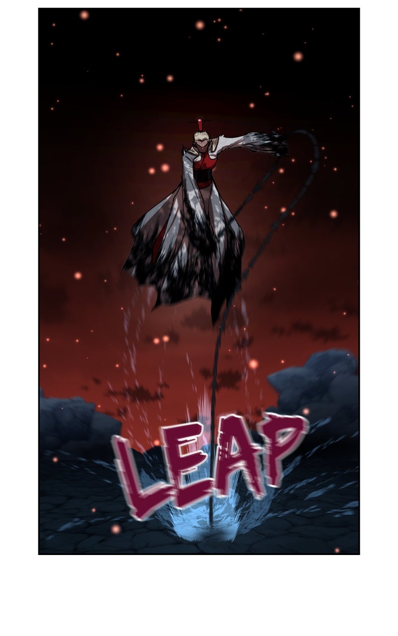 Read Like a Chilling Flame chapter 47 image 94 on Lezhin