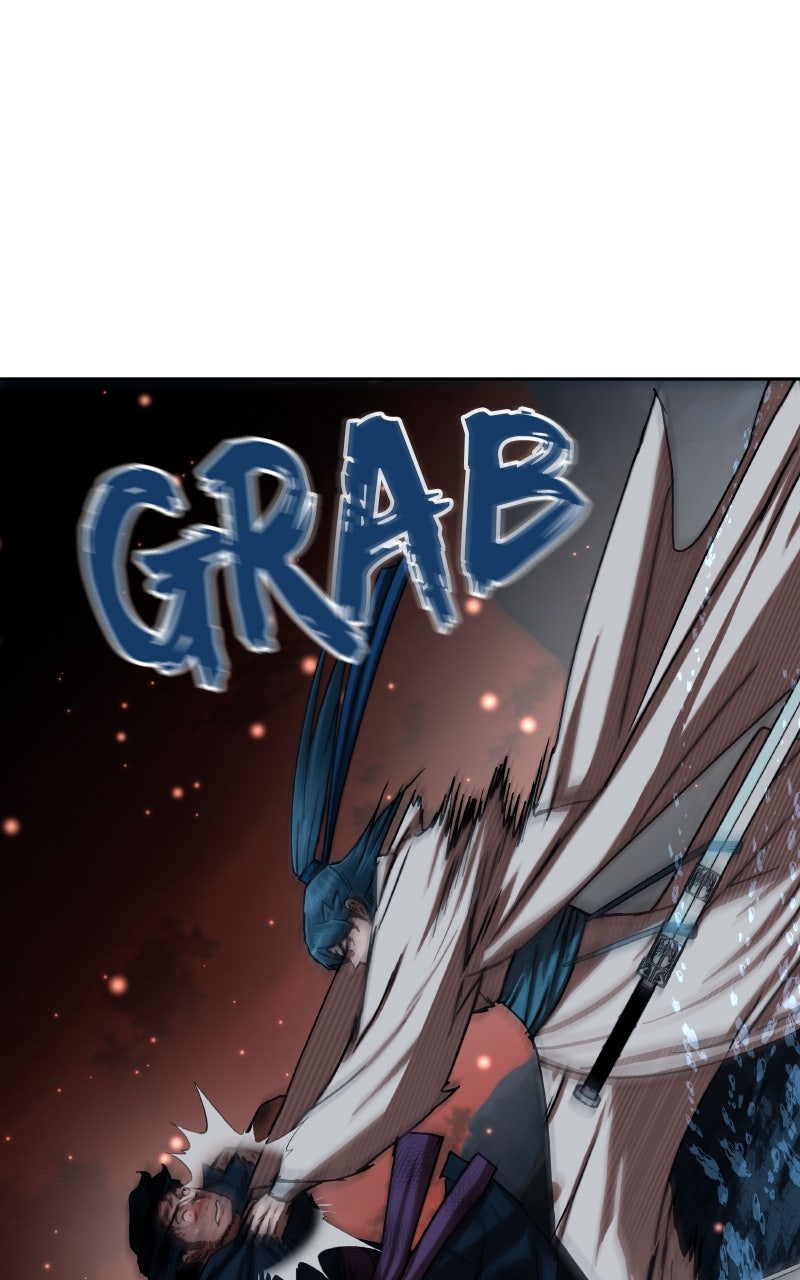 Read Like a Chilling Flame chapter 47 image 97 on Lezhin