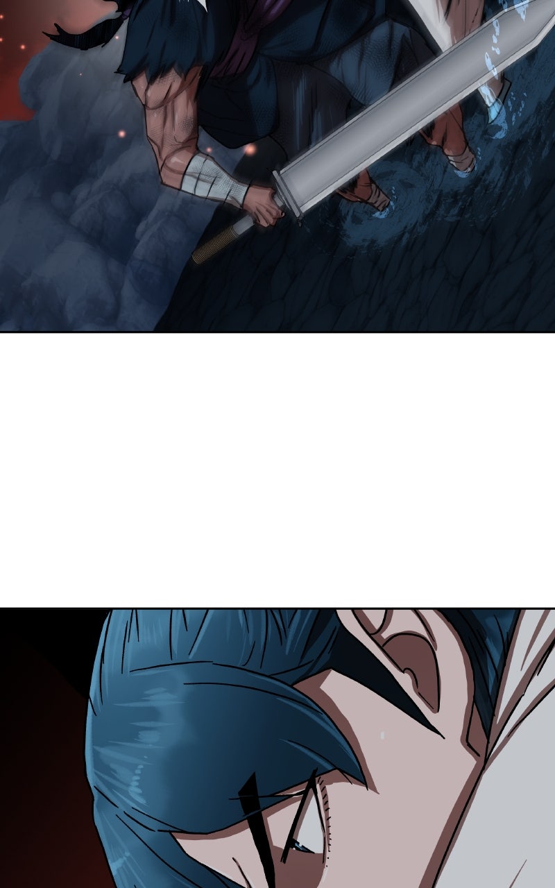 Read Like a Chilling Flame chapter 47 image 98 on Lezhin