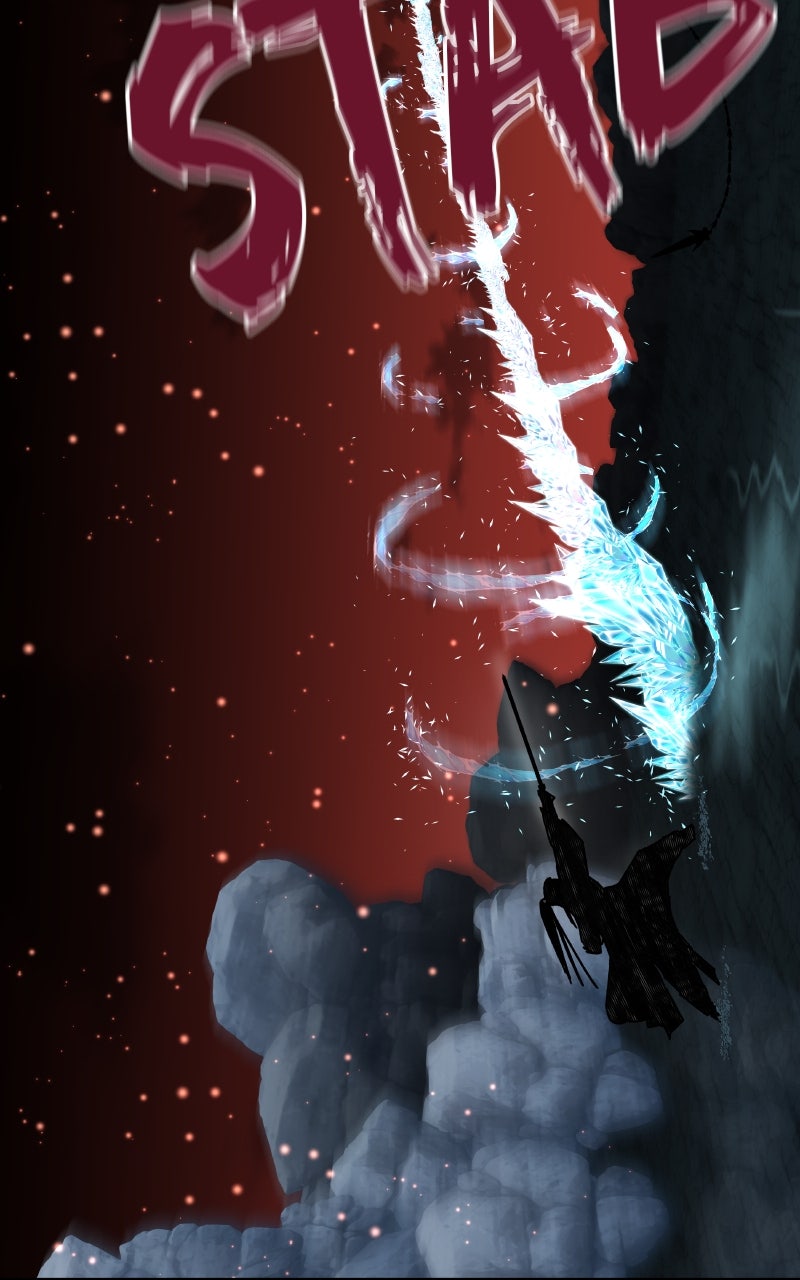 Read Like a Chilling Flame chapter 48 image 1 on Lezhin
