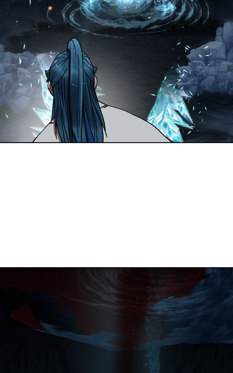 Read Like a Chilling Flame chapter 48 image 10 on Lezhin