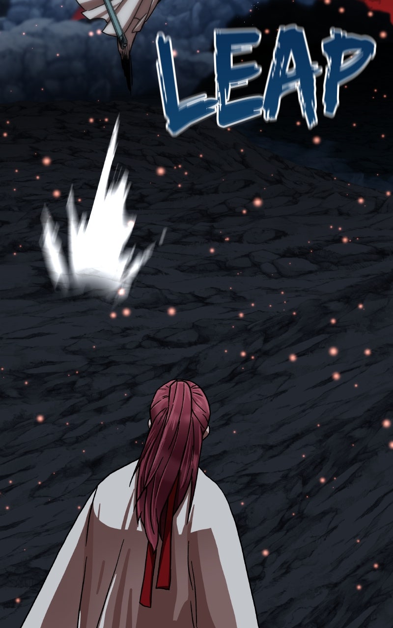 Read Like a Chilling Flame chapter 48 image 101 on Lezhin