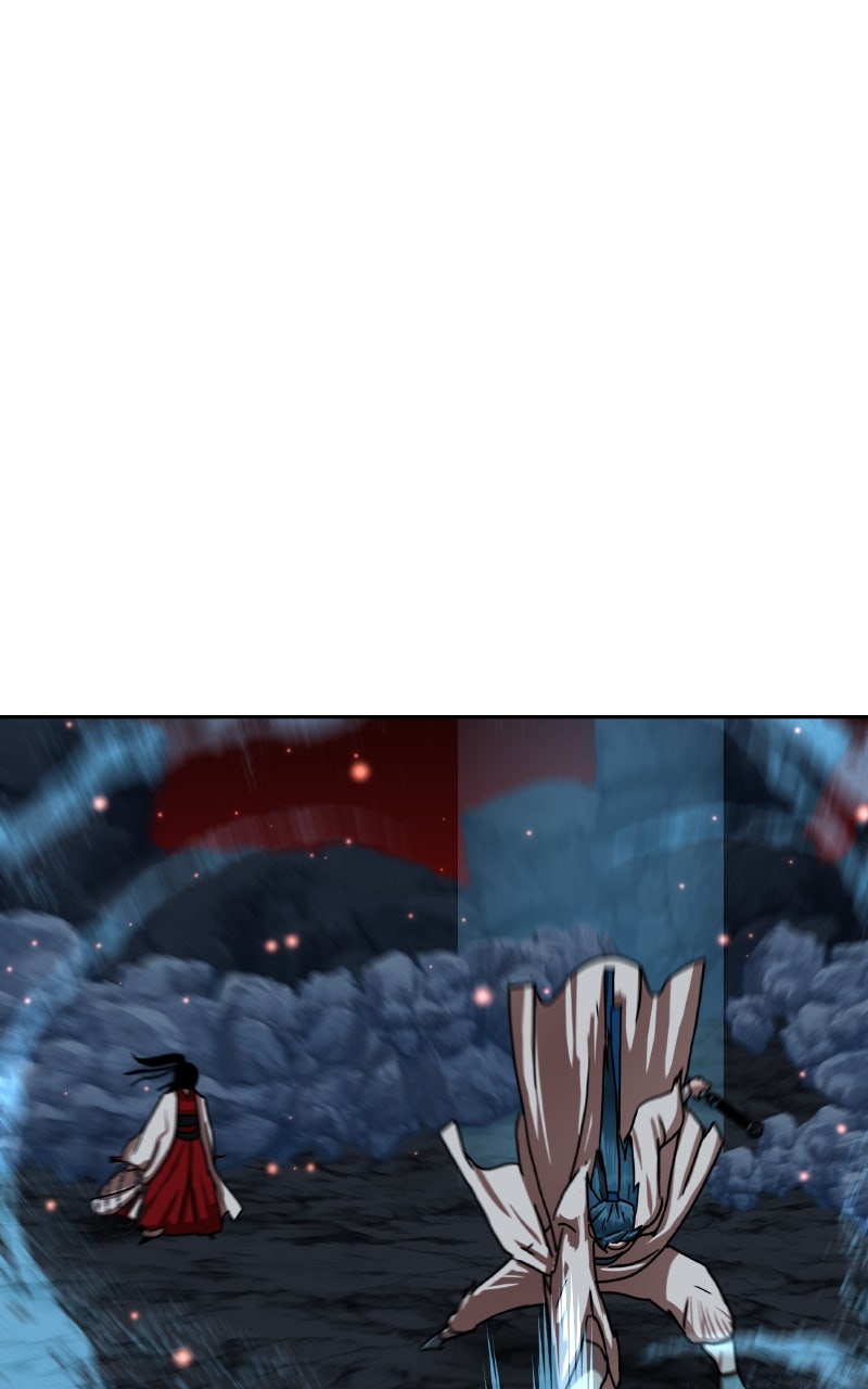 Read Like a Chilling Flame chapter 48 image 105 on Lezhin